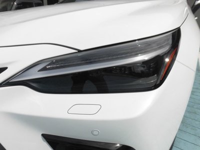 2025 Lexus NX photo 11