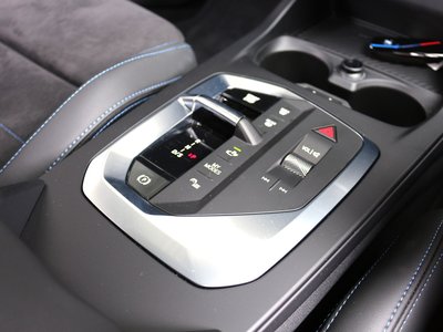 2026 BMW 2 SERIES GRAN COUPE photo 9