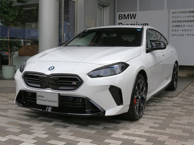 2026 BMW 2 SERIES GRAN COUPE photo 11