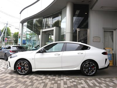 2026 BMW 2 SERIES GRAN COUPE photo 7