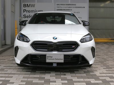 2026 BMW 2 SERIES GRAN COUPE photo 2