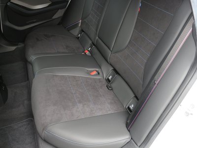 2026 BMW 2 SERIES GRAN COUPE photo 5