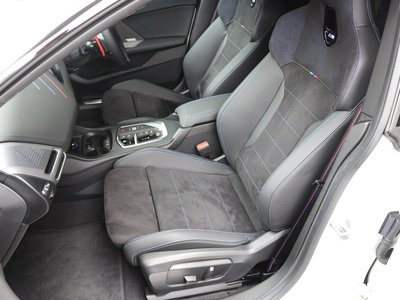 2026 BMW 2 SERIES GRAN COUPE photo 4