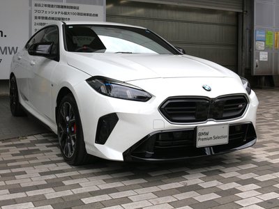 2026 BMW 2 SERIES GRAN COUPE photo 10