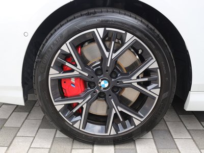 2026 BMW 2 SERIES GRAN COUPE photo 16