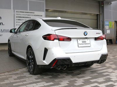 2026 BMW 2 SERIES GRAN COUPE photo 13