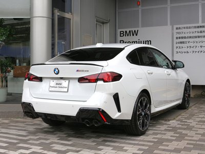 2026 BMW 2 SERIES GRAN COUPE photo 12