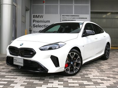 2026 BMW 2 SERIES GRAN COUPE photo 1