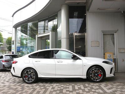 2026 BMW 2 SERIES GRAN COUPE photo 6
