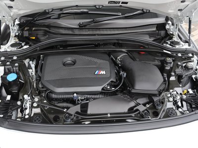 2026 BMW 2 SERIES GRAN COUPE photo 15