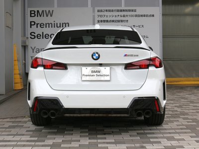 2026 BMW 2 SERIES GRAN COUPE photo 3
