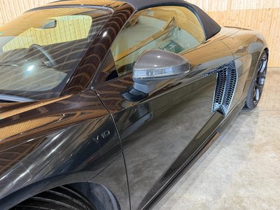 صورة 11 لـ 2020 AUDI R8 SPYDER