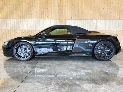 صورة 2 لـ 2020 AUDI R8 SPYDER