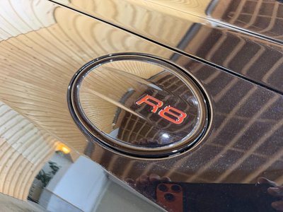 صورة 28 لـ 2020 AUDI R8 SPYDER