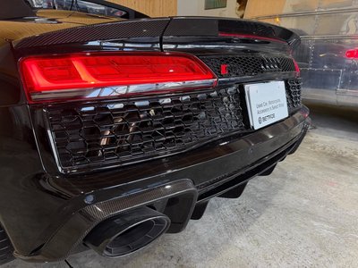 صورة 31 لـ 2020 AUDI R8 SPYDER