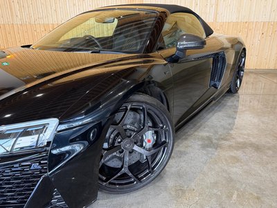 صورة 10 لـ 2020 AUDI R8 SPYDER