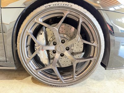 صورة 13 لـ 2020 AUDI R8 SPYDER