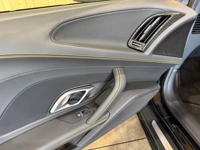 صورة 26 لـ 2020 AUDI R8 SPYDER
