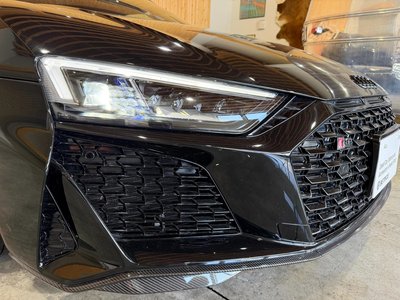 صورة 16 لـ 2020 AUDI R8 SPYDER