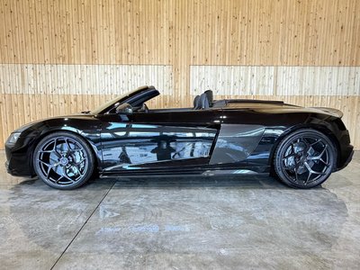 صورة 36 لـ 2020 AUDI R8 SPYDER