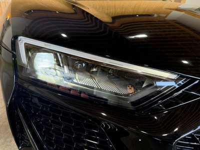 صورة 17 لـ 2020 AUDI R8 SPYDER
