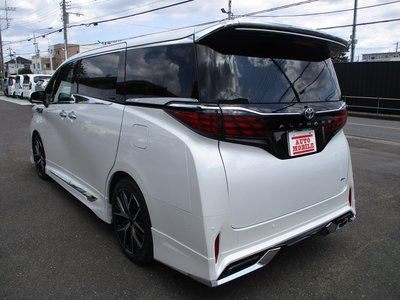 صورة 6 لـ 2024 Toyota ALPHARD