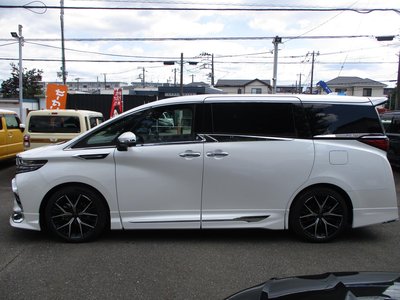 صورة 9 لـ 2024 Toyota ALPHARD