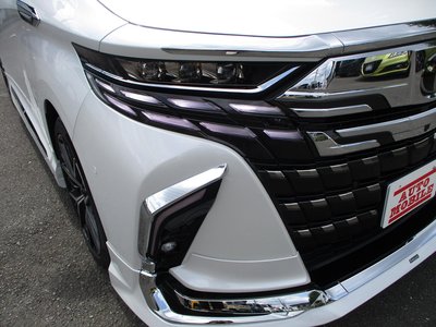 صورة 15 لـ 2024 Toyota ALPHARD