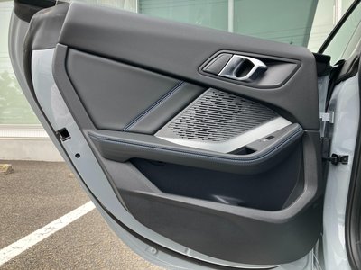 2025 BMW 2 SERIES GRAN COUPE 照片 41