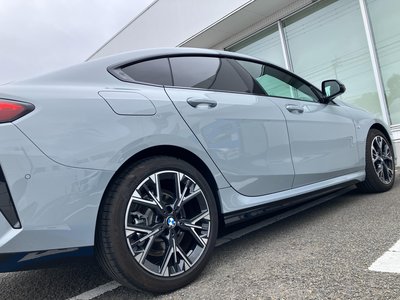 2025 BMW 2 SERIES GRAN COUPE 照片 48