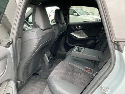 2025 BMW 2 SERIES GRAN COUPE 照片 36