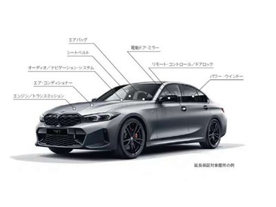 2025 BMW 2 SERIES GRAN COUPE 照片 61