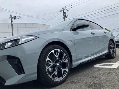 2025 BMW 2 SERIES GRAN COUPE 照片 46