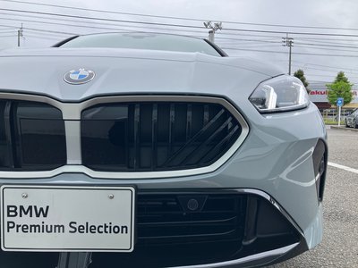 2025 BMW 2 SERIES GRAN COUPE 照片 45
