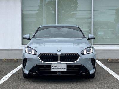 2025 BMW 2 SERIES GRAN COUPE 照片 9