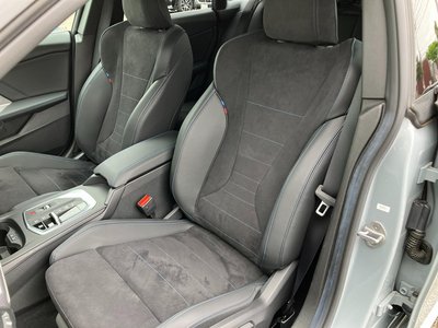 2025 BMW 2 SERIES GRAN COUPE 照片 34