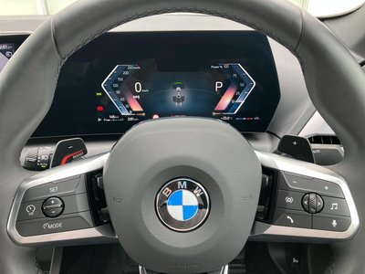 2025 BMW 2 SERIES GRAN COUPE 照片 11