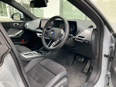 2025 BMW 2 SERIES GRAN COUPE 照片 30