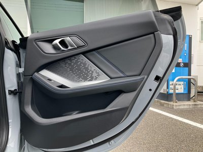 2025 BMW 2 SERIES GRAN COUPE 照片 39