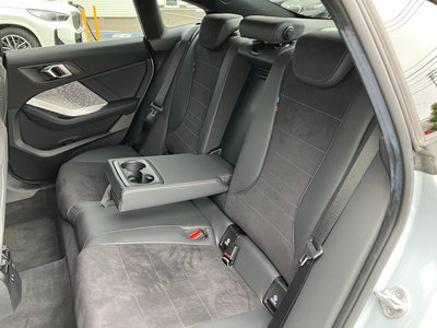 2025 BMW 2 SERIES GRAN COUPE 照片 37