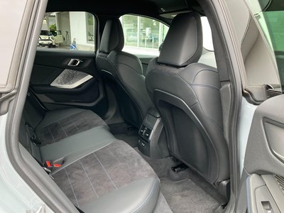 2025 BMW 2 SERIES GRAN COUPE 照片 31