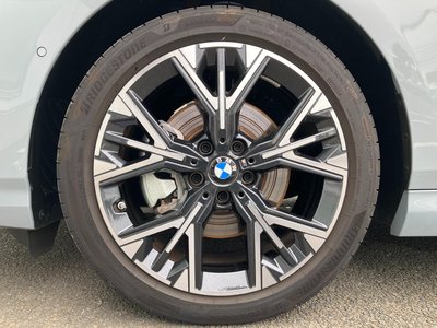 2025 BMW 2 SERIES GRAN COUPE 照片 51