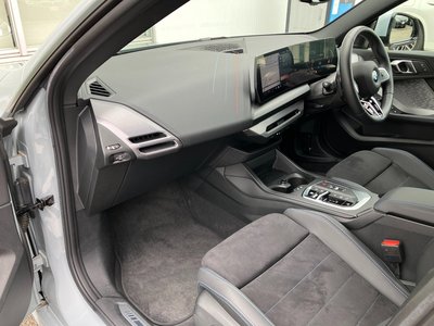 2025 BMW 2 SERIES GRAN COUPE 照片 35