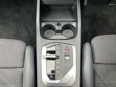 2025 BMW 2 SERIES GRAN COUPE 照片 22