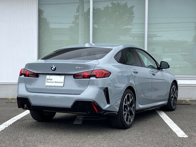 2025 BMW 2 SERIES GRAN COUPE 照片 6