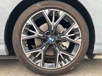 2025 BMW 2 SERIES GRAN COUPE 照片 49