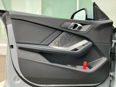 2025 BMW 2 SERIES GRAN COUPE 照片 40
