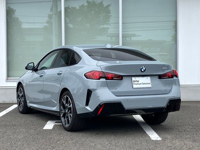 2025 BMW 2 SERIES GRAN COUPE 照片 4