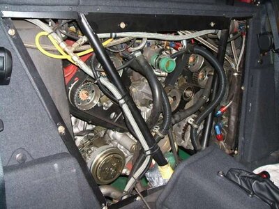 صورة مصغرة 5 لـ 1990 Ferrari F40