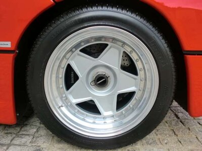 صورة مصغرة 16 لـ 1990 Ferrari F40